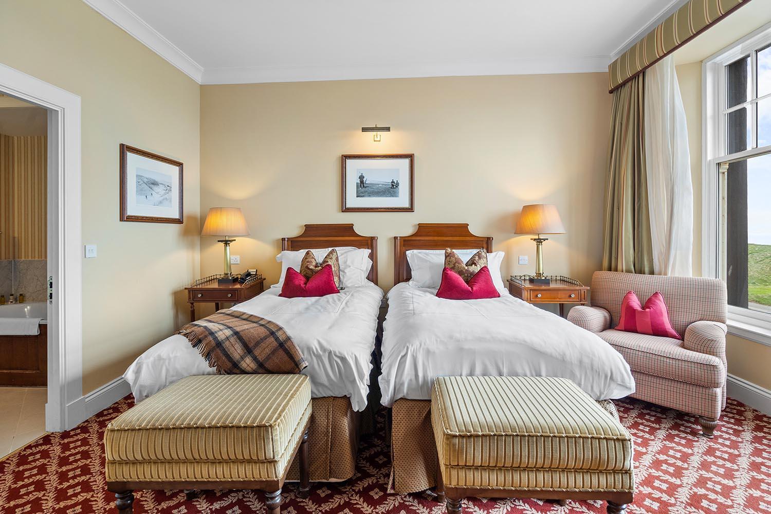 The Ugadale Hotel Campbeltown Exterior photo