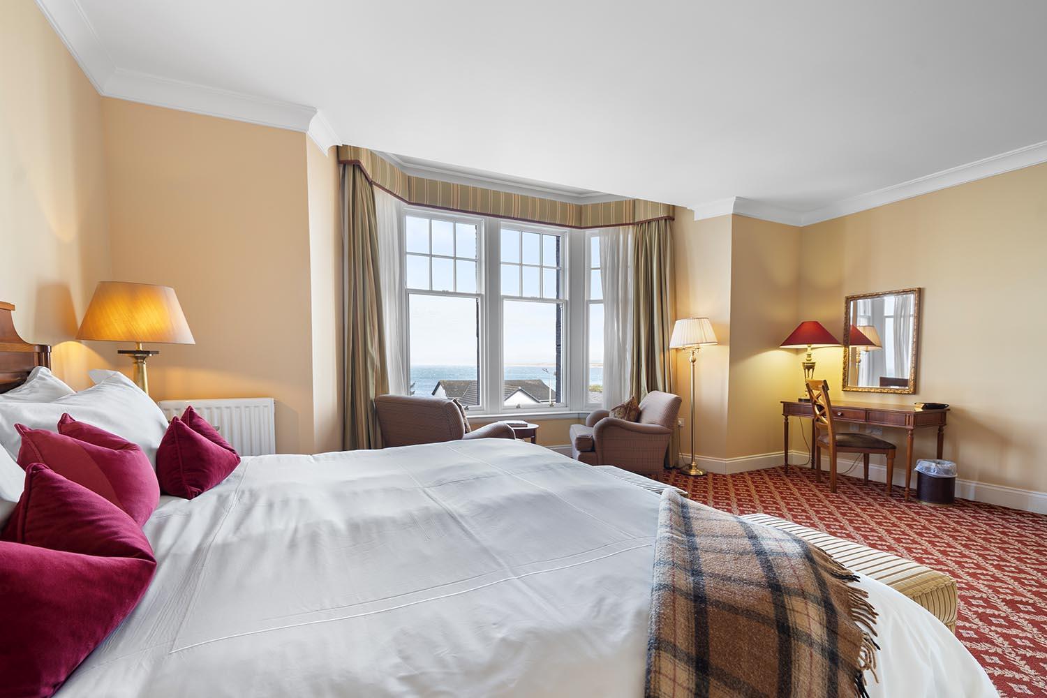 The Ugadale Hotel Campbeltown Exterior photo